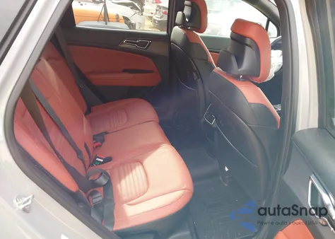 2023 Kia Sportage Sx-Prestige z USA, uszkodzony, nr VIN 5XYK53AF4PG025390